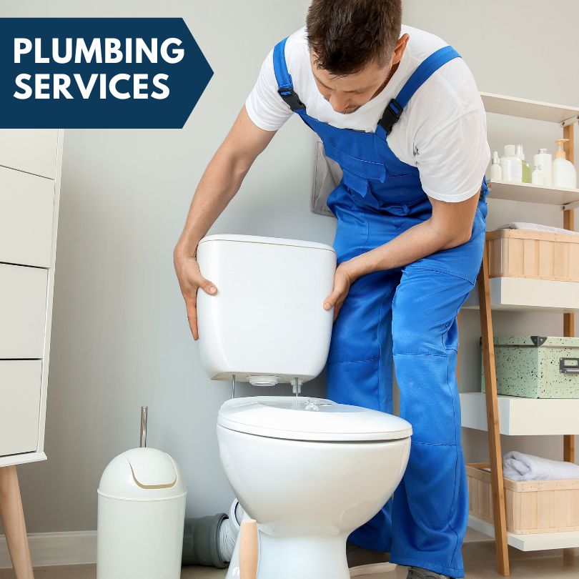 Plumbing Company in Carolina Beach, NC